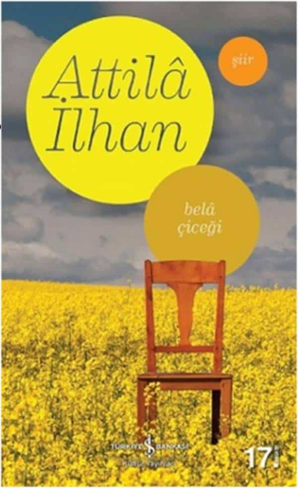 Bela Çiçeği - Kitabı Satın Al
