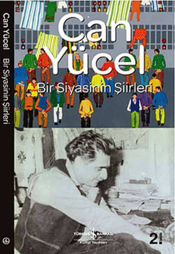 Bir Siyasinin Şiirleri - Kitabı Satın Al