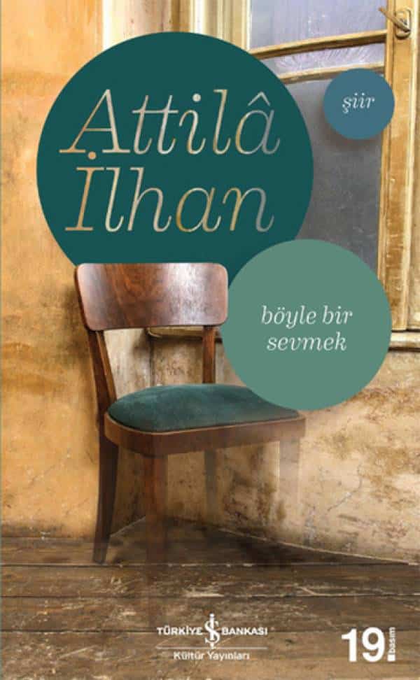 Böyle Bir Sevmek - Kitabı Satın Al