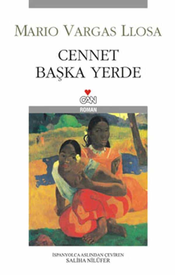 Cennet Başka Yerde - Kitabı Satın Al