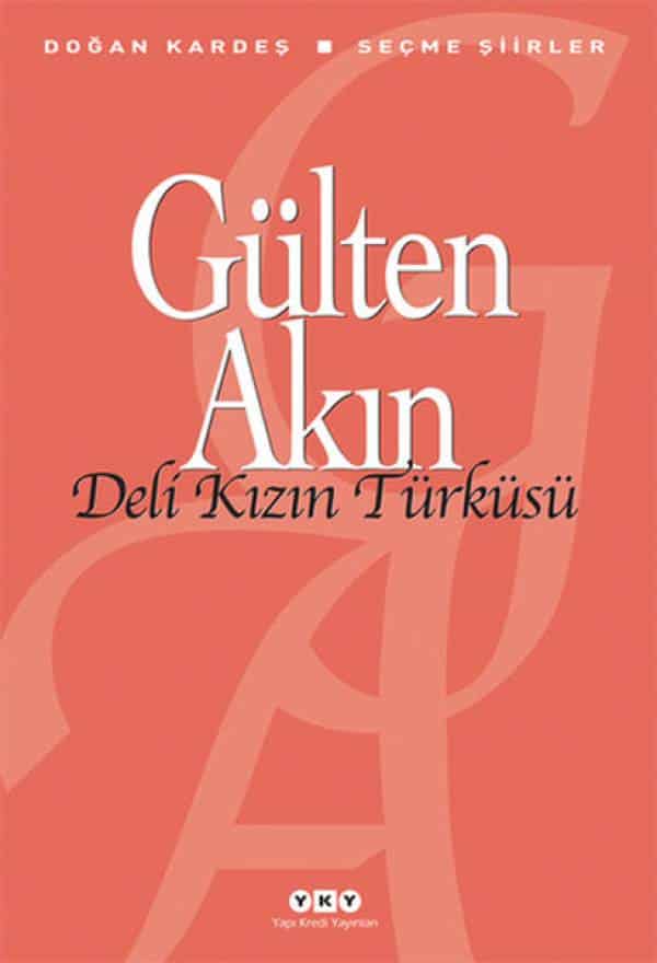 Deli Kızın Türküsü - Kitabı Satın Al