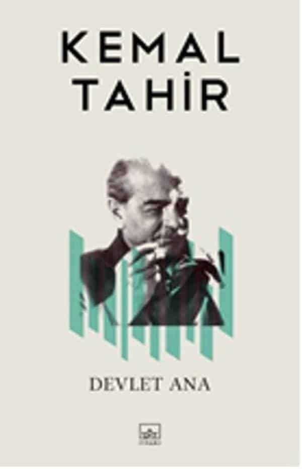 Devlet Ana - Kitabı Satın Al