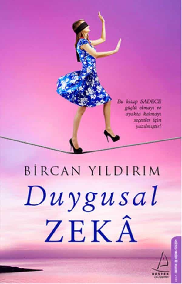 Duygusal Zeka - Kitabı Satın Al