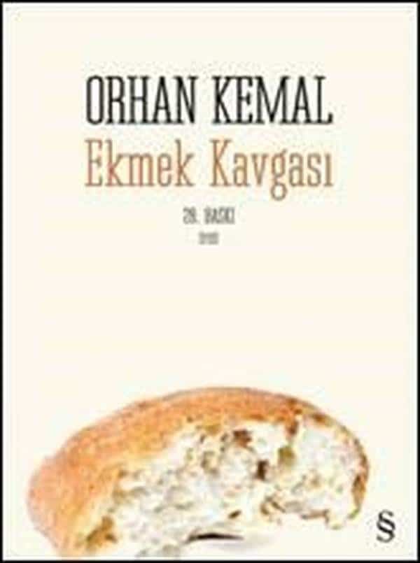 Ekmek Kavgası - Kitabı Satın Al