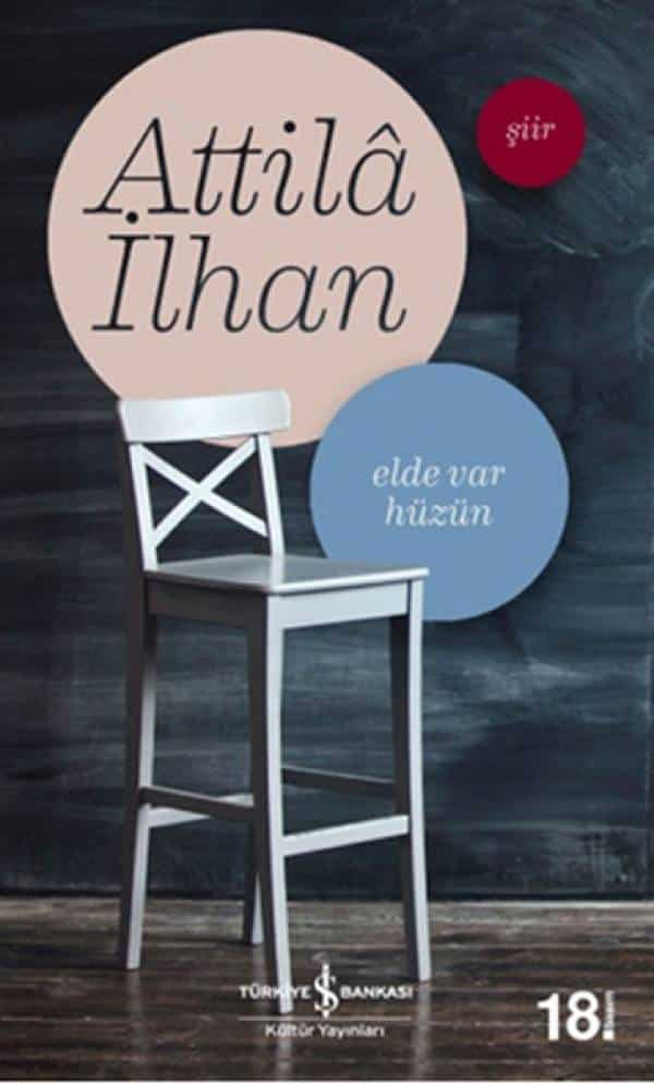 Elde Var Hüzün - Kitabı Satın Al