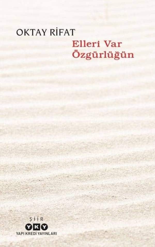 Elleri Var Özgürlüğün - Kitabı Satın Al