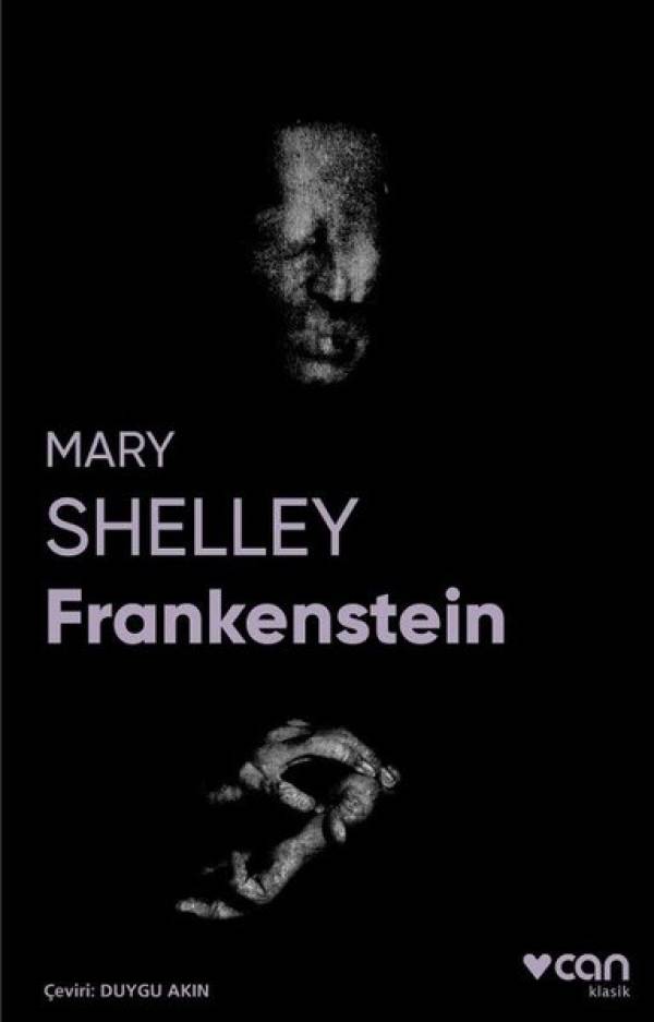 Frankenstein-Fotoğraflı Klasik - Kitabı Satın Al