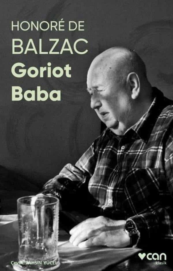 Goriot Baba-Fotoğraflı Klasik - Kitabı Satın Al