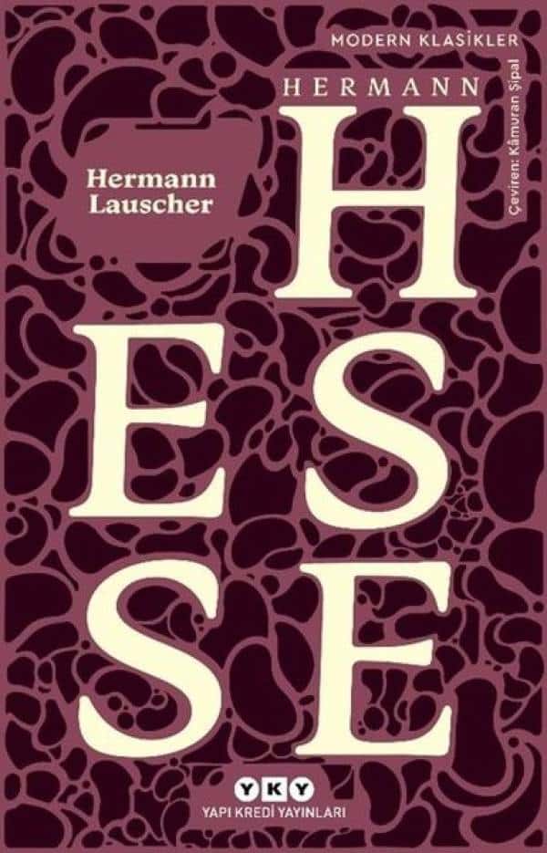 Hermann Lauscher-Modern Klasikler - Kitabı Satın Al