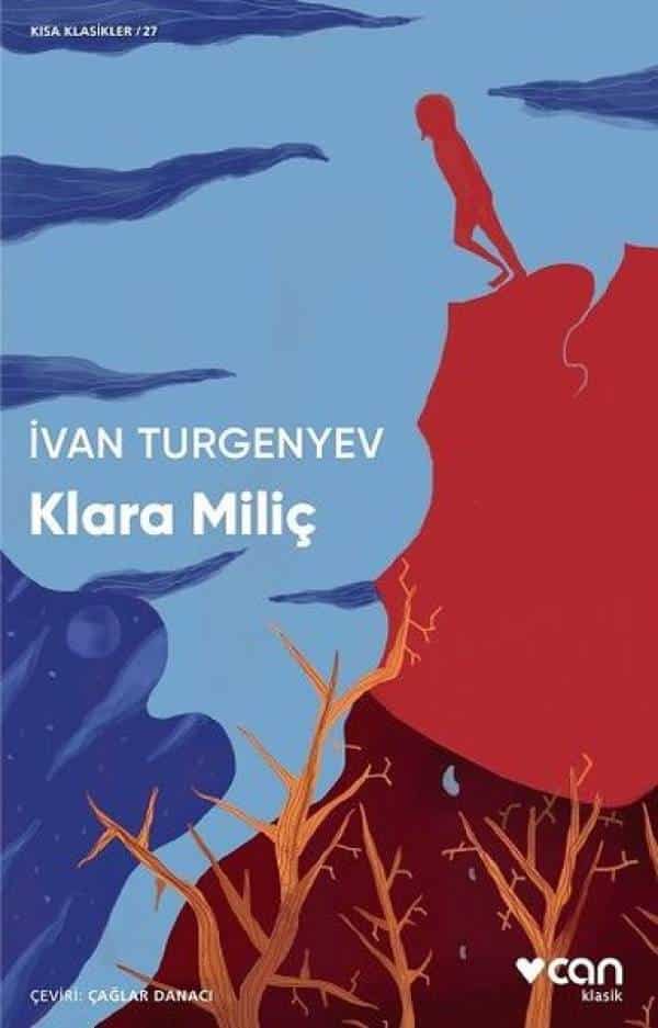 Klara Miliç - Kısa Klasikler 27 - Kitabı Satın Al