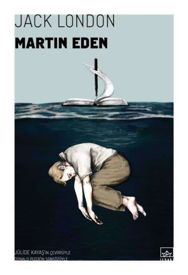 Martin Eden - Kitabı Satın Al