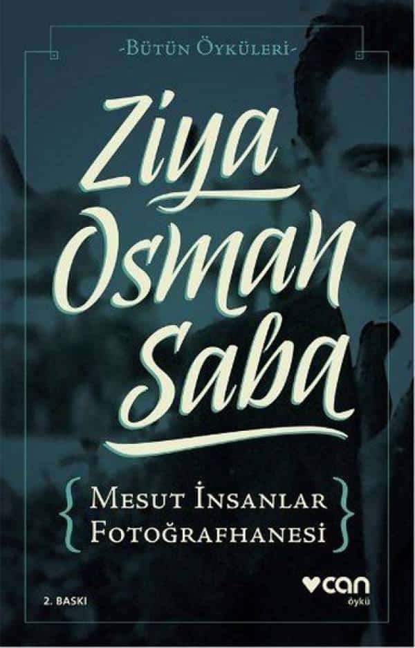 Mesut İnsanlar Fotoğrafhanesi - Kitabı Satın Al