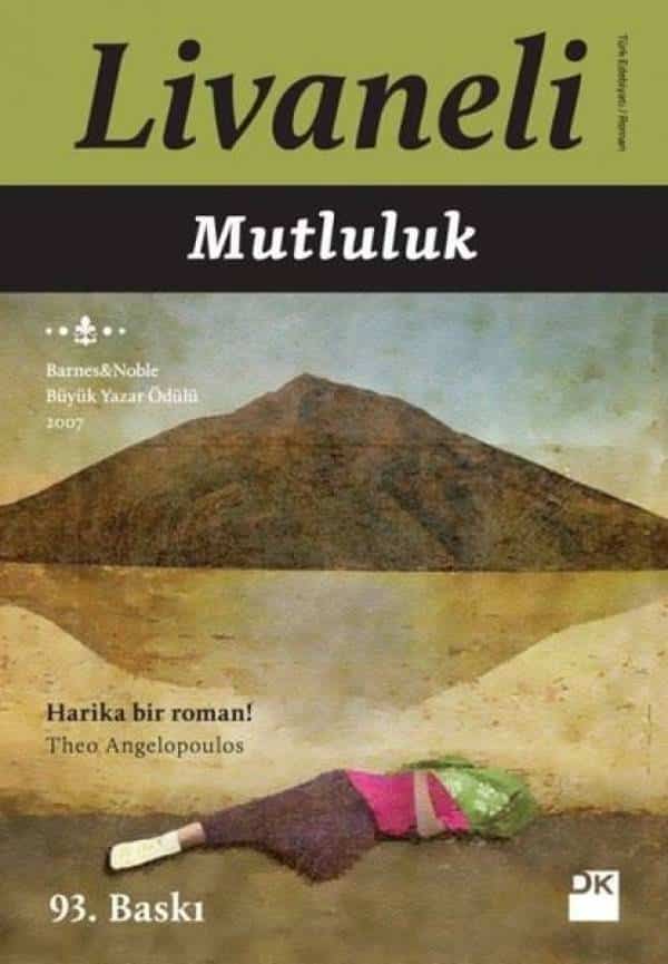 Mutluluk - Kitabı Satın Al