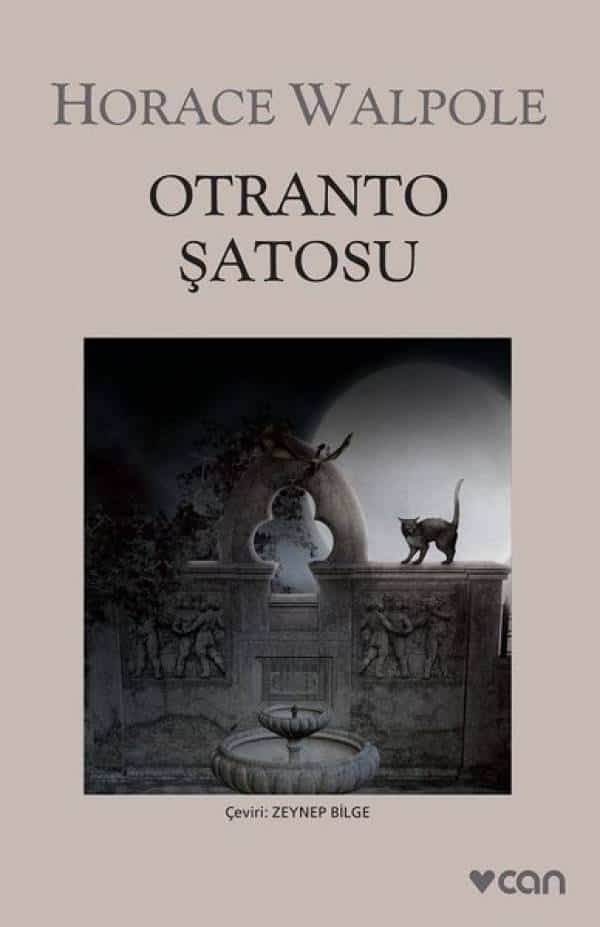 Otranto Şatosu - Kitabı Satın Al