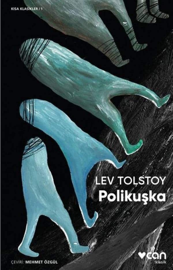 Polikuşka-Kısa Klasik - Kitabı Satın Al