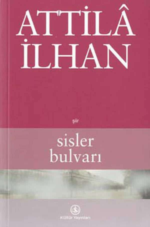 Sisler Bulvarı - Kitabı Satın Al