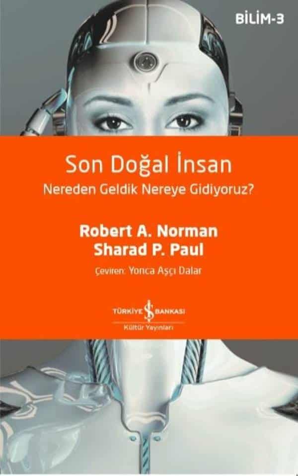 Son Doğal İnsan - Nereden Geldik Nereye Gidiyoruz? - Bilim 3 - Kitabı Satın Al