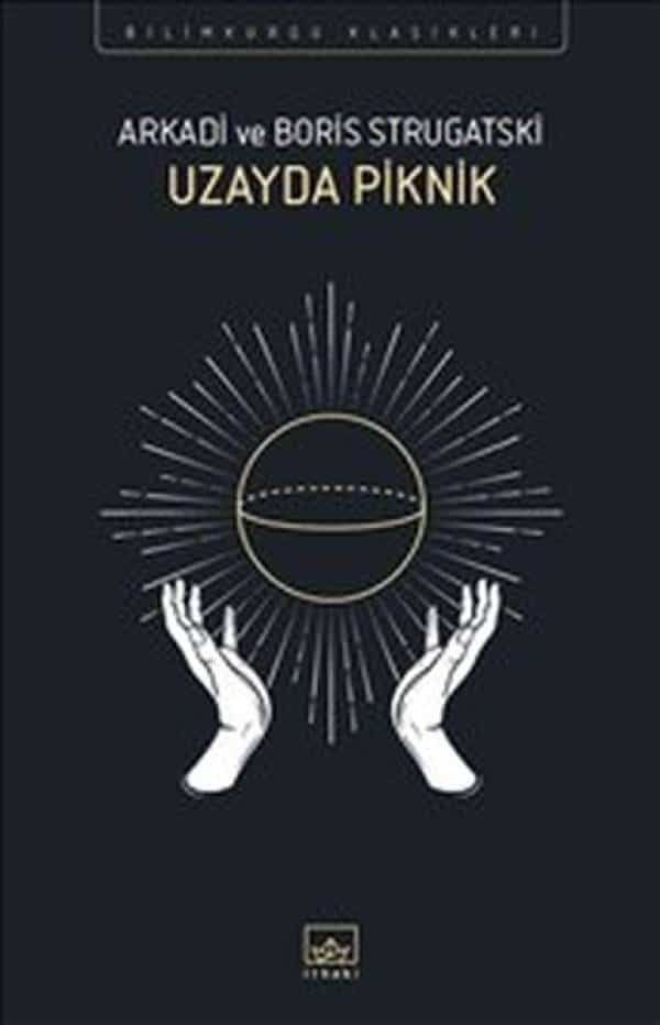 Uzayda Piknik - Kitabı Satın Al