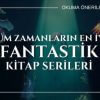 Fantastik Kitap Serileri