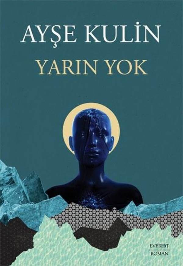 Yarın Yok - Kitabı Satın Al