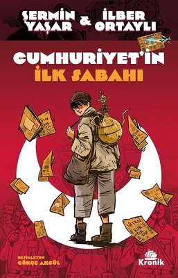 Cumhuriyet'in İlk Sabahı