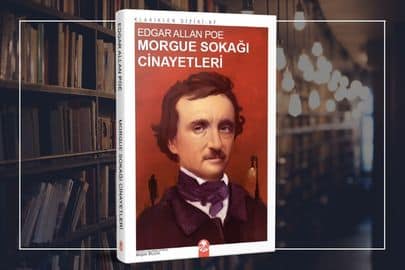 Dünya Edebiyatında İlk Polisiye Roman