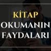 Kitap Okumanın Faydaları