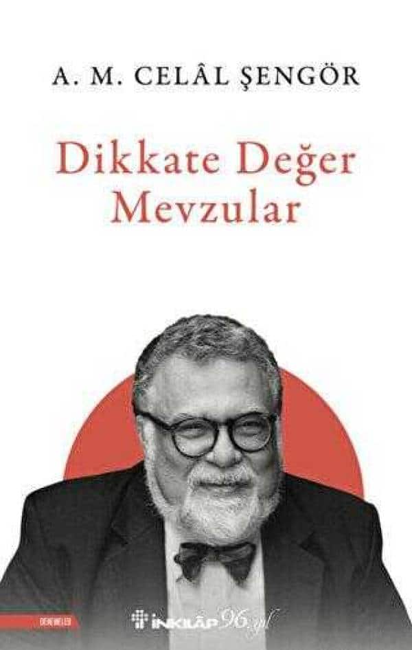 Dikkate Değer Mevzular - Kitabı Satın Al