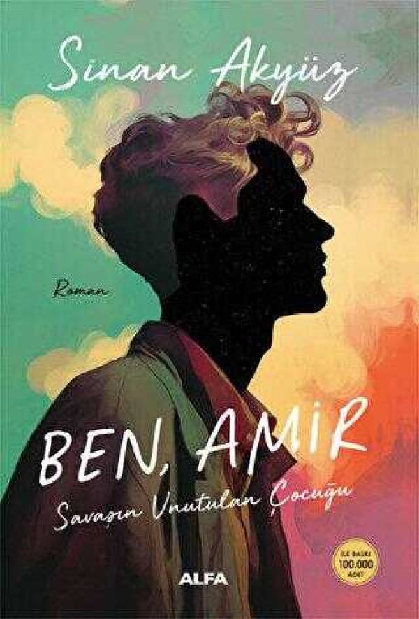 Ben, Amir - Kitabı Satın Al