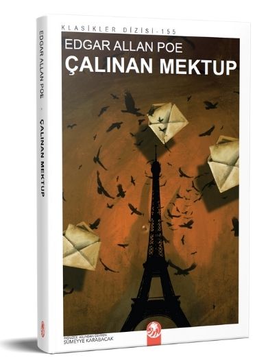 Çalınan Mektup