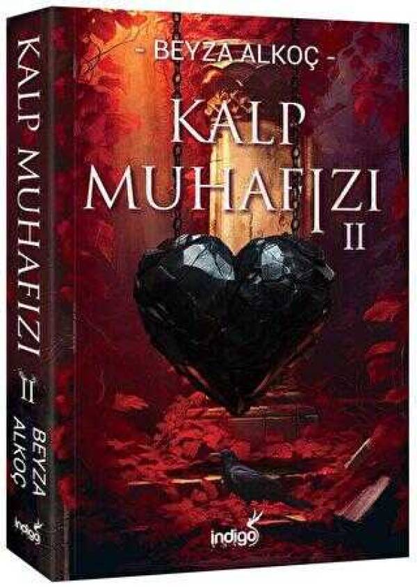 Kalp Muhafızı 2 - Kitabı Satın Al