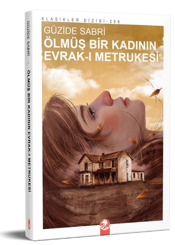 Ölmüş Bir Kadının Evrak-ı Metrukesi