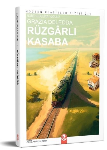 Rüzgârlı Kasaba