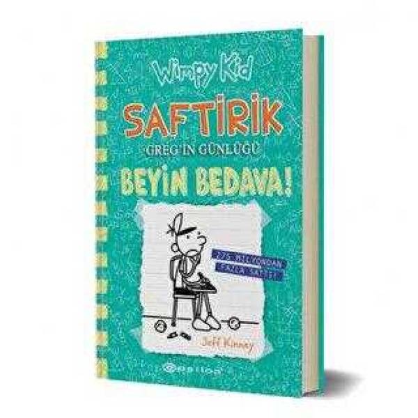 Beyin Bedava! - Kitabı Satın Al