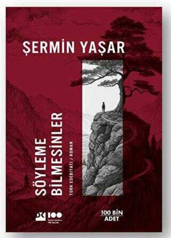 Söyleme Bilmesinler - Kitabı Satın Al