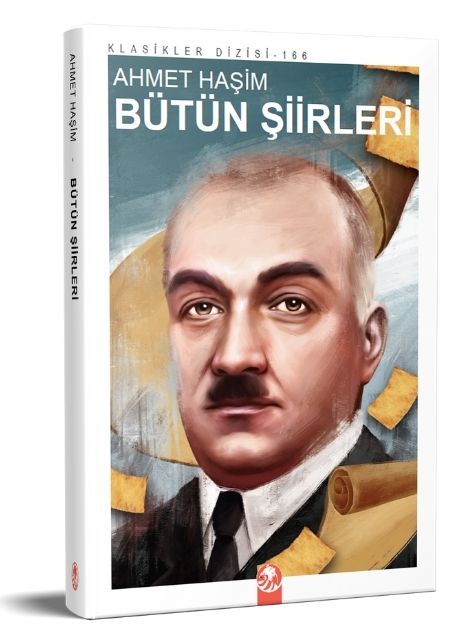 Bütün Şiirleri (Ahmet Haşim)