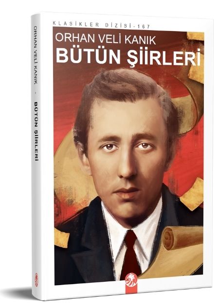 Bütün Şiirleri (Orhan Veli Kanık)