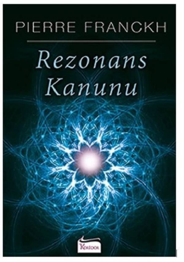 Rezonans Kanunu - Kitabı Satın Al